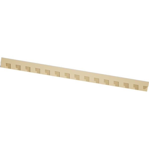 Ekena Millwork DENS03PR0212MAT01