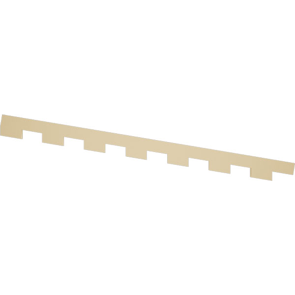 Ekena Millwork DENS03PR0212MNR00