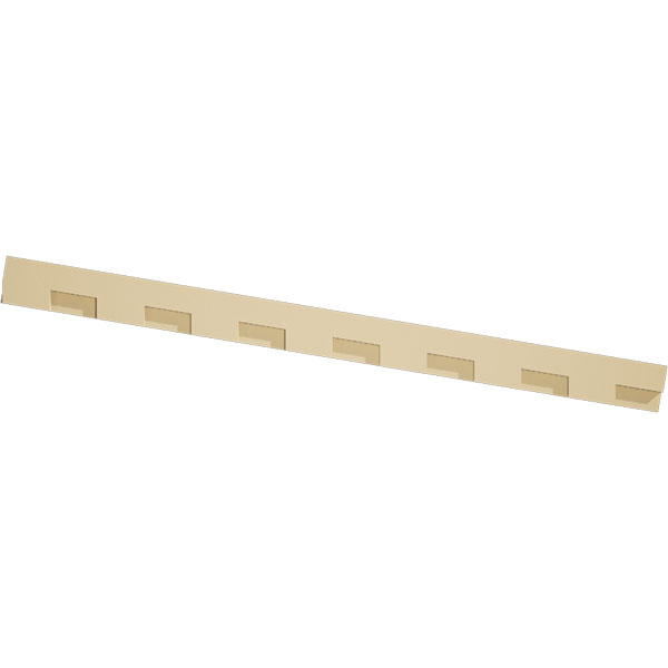 Ekena Millwork DENS03PR0212MNR01