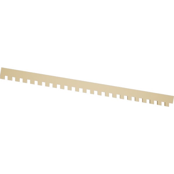 Ekena Millwork DENS03PR0212SAN00