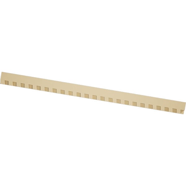 Ekena Millwork DENS03PR0212SAN01
