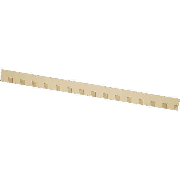 Ekena Millwork DENS03PR0212WIL01