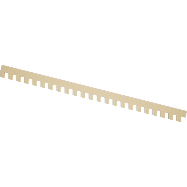 Ekena Millwork DENS03PR0312ELZ00