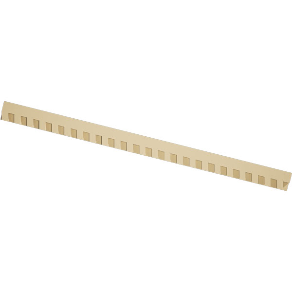 Ekena Millwork DENS03PR0312ELZ01