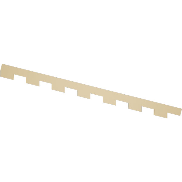 Ekena Millwork DENS03PR0312MNR00