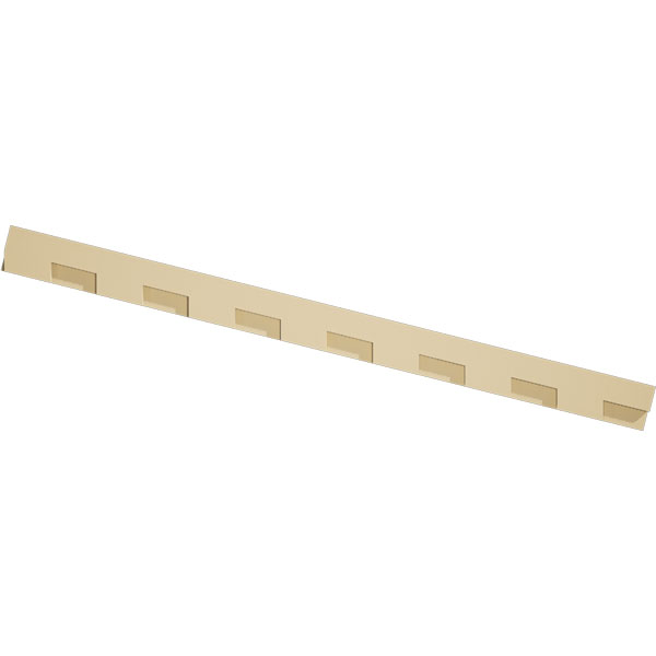 Ekena Millwork DENS03PR0312MNR01