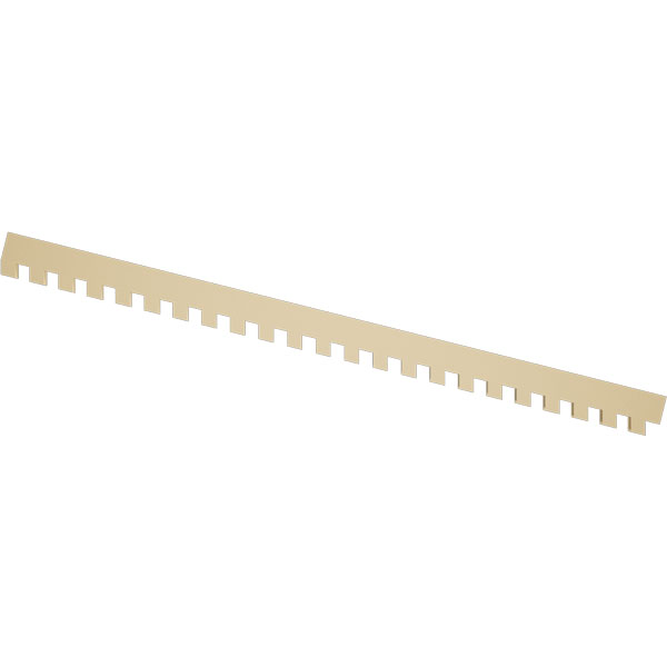 Ekena Millwork DENS03PR0312SAN00