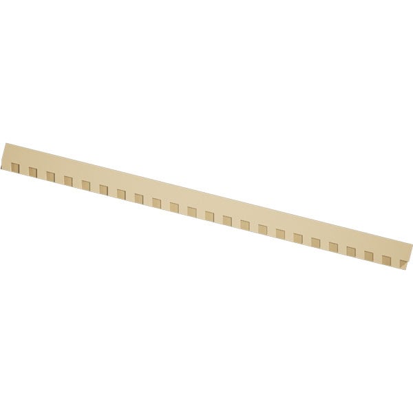 Ekena Millwork DENS03PR0312SAN01