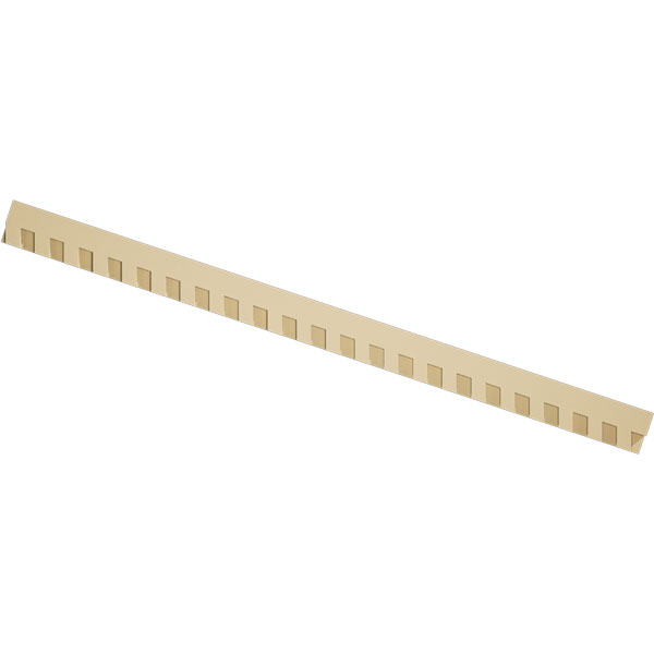 Ekena Millwork DENS03PR0412ELZ01