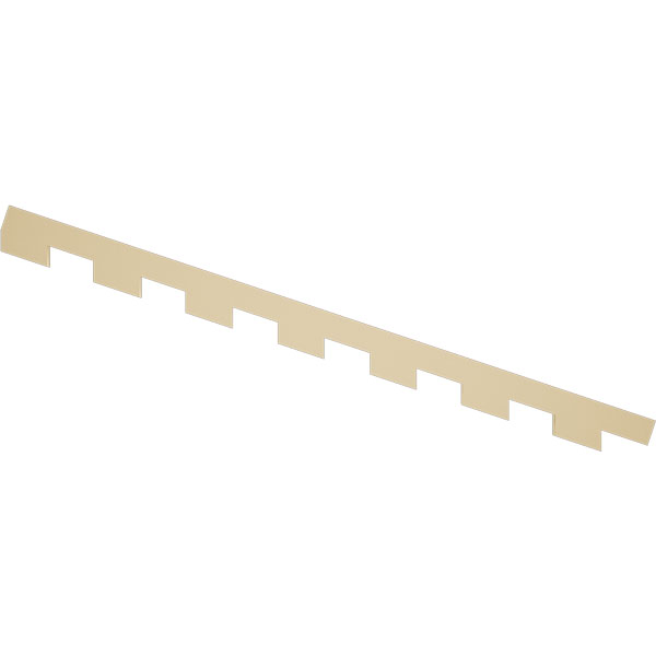 Ekena Millwork DENS03PR0412MNR00