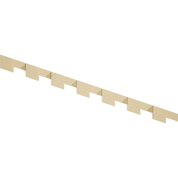 Ekena Millwork DENS03PR0412MNR02