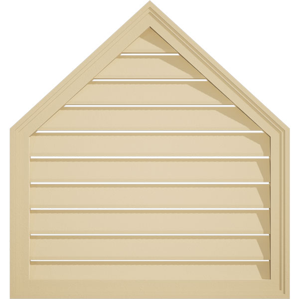 Ekena Millwork GVSPE30X3202SF-11