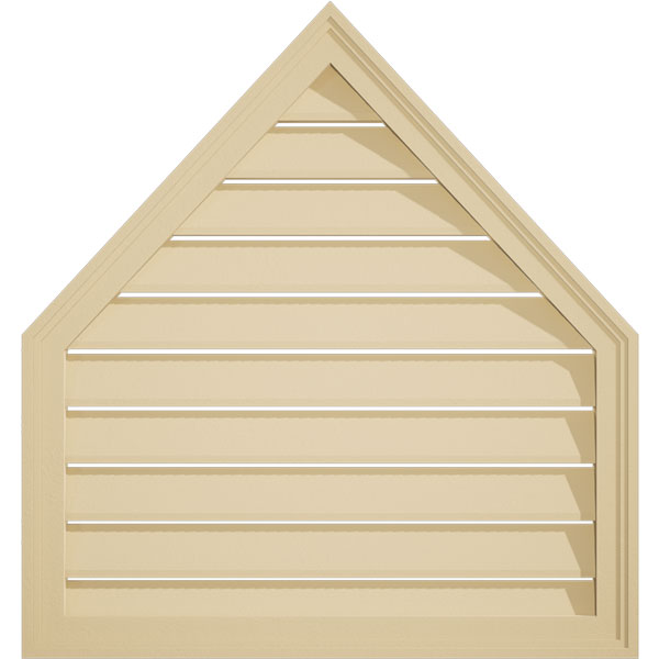 Ekena Millwork GVSPE30X3202SF-13