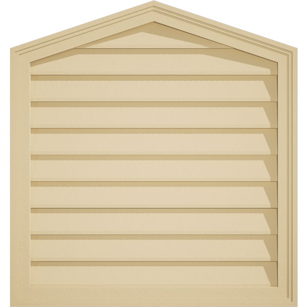 Ekena Millwork GVSPE30X3202SN-04