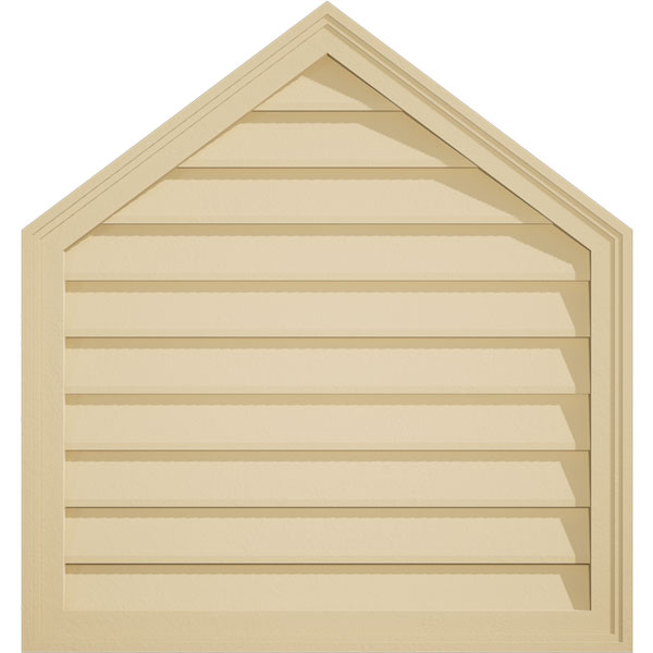 Ekena Millwork GVSPE30X3202SN-09