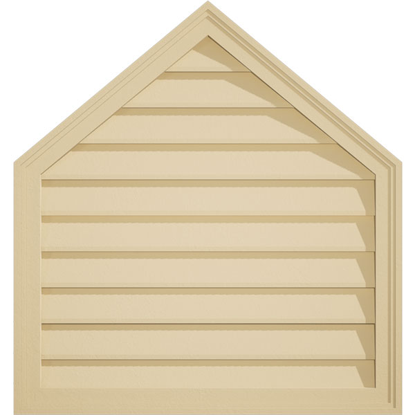Ekena Millwork GVSPE30X3202SN-10