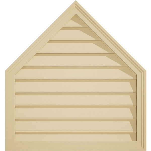 Ekena Millwork GVSPE30X3202SN-12