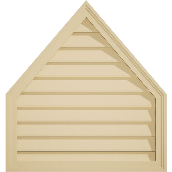 Ekena Millwork GVSPE30X3202SN-14