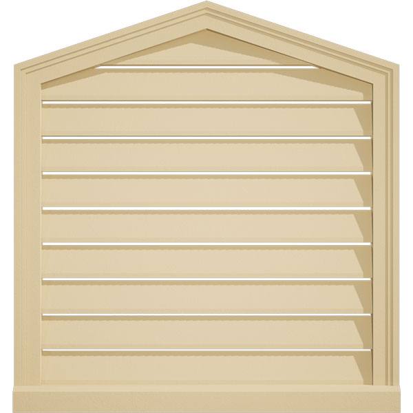 Ekena Millwork GVSPE30X3203SF-04