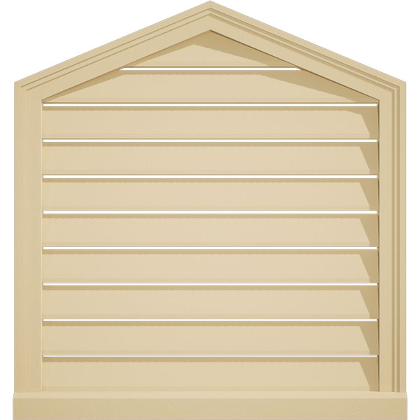 Ekena Millwork GVSPE30X3203SF-05