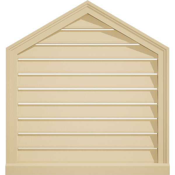 Ekena Millwork GVSPE30X3203SF-07