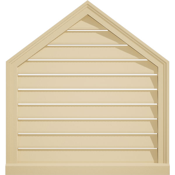 Ekena Millwork GVSPE30X3203SF-09