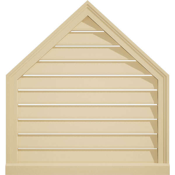 Ekena Millwork GVSPE30X3203SF-11