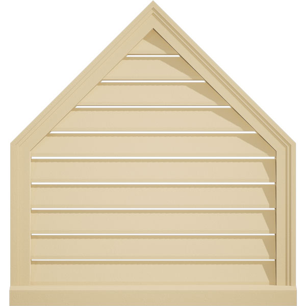 Ekena Millwork GVSPE30X3203SF-12