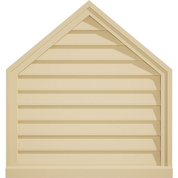 Ekena Millwork GVSPE30X3203SN-10