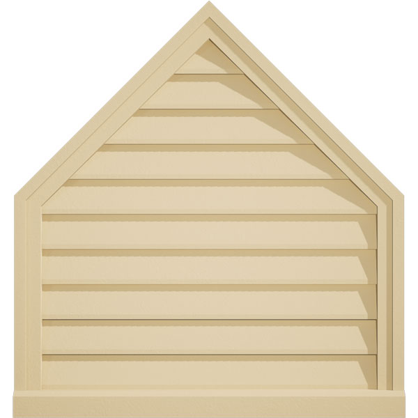 Ekena Millwork GVSPE30X3203SN-12