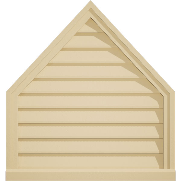 Ekena Millwork GVSPE30X3203SN-13