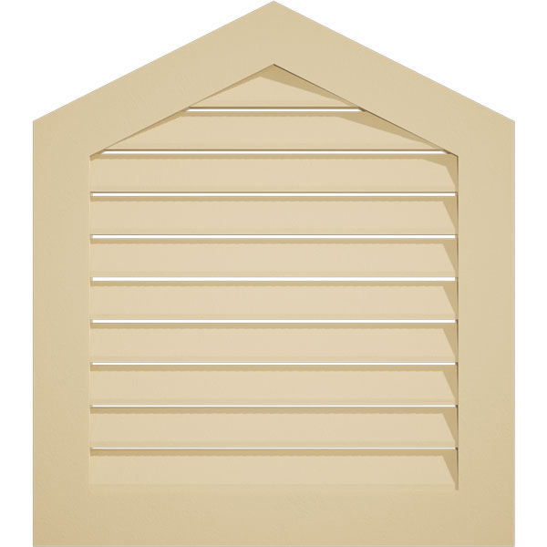 Ekena Millwork GVSPE30X3401SF-06