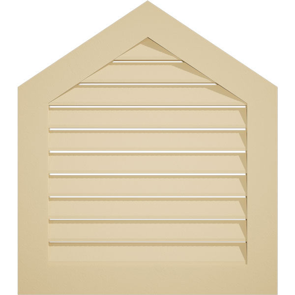 Ekena Millwork GVSPE30X3401SF-08