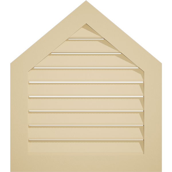 Ekena Millwork GVSPE30X3401SF-10