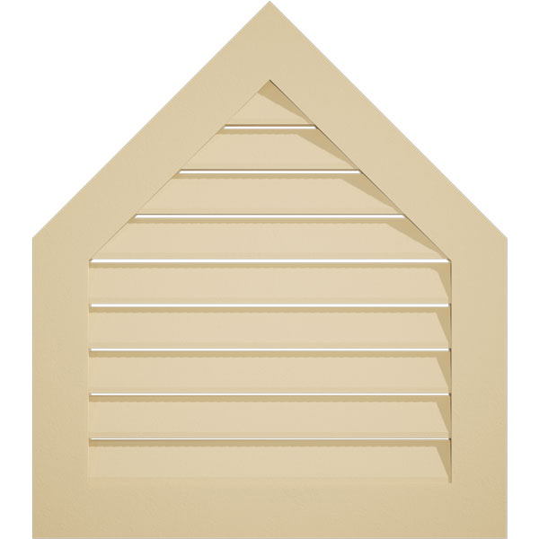 Ekena Millwork GVSPE30X3401SF-12