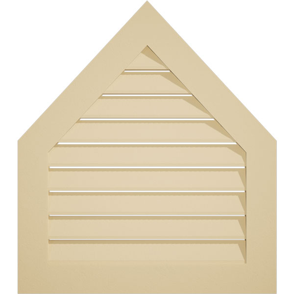 Ekena Millwork GVSPE30X3401SF-13