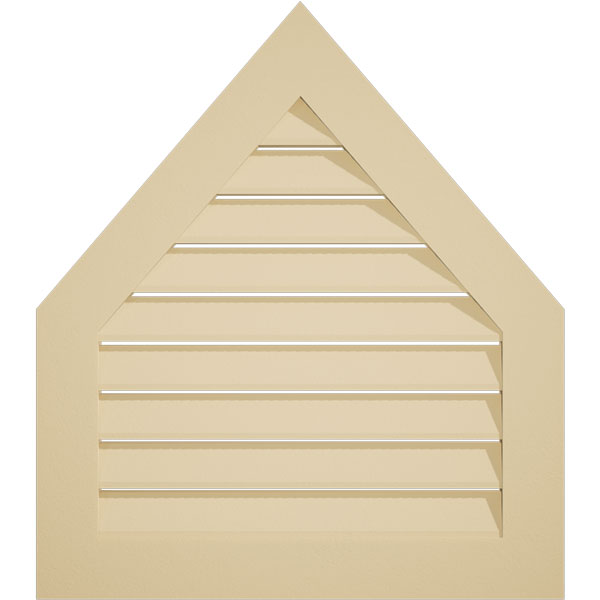 Ekena Millwork GVSPE30X3401SF-14