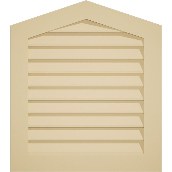Ekena Millwork GVSPE30X3401SN-04