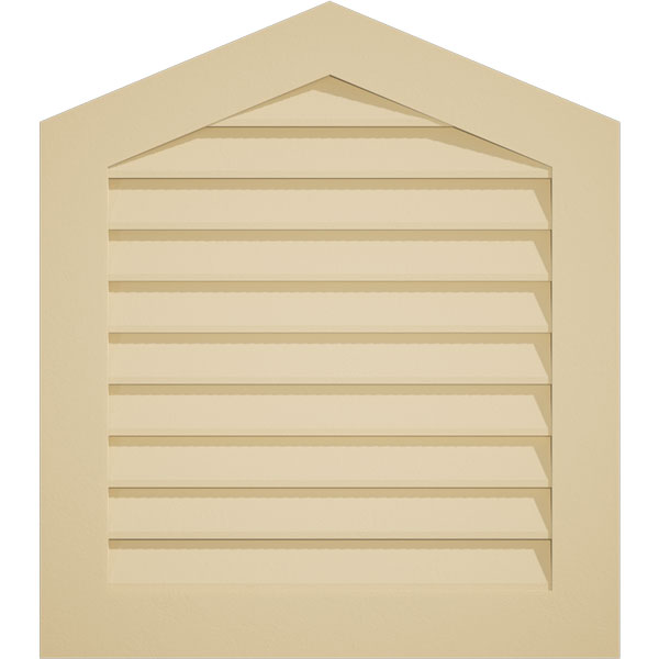 Ekena Millwork GVSPE30X3401SN-05
