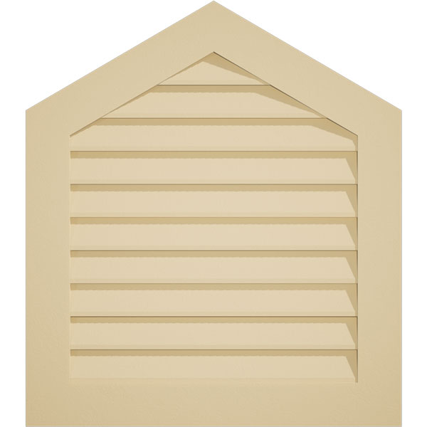 Ekena Millwork GVSPE30X3401SN-07