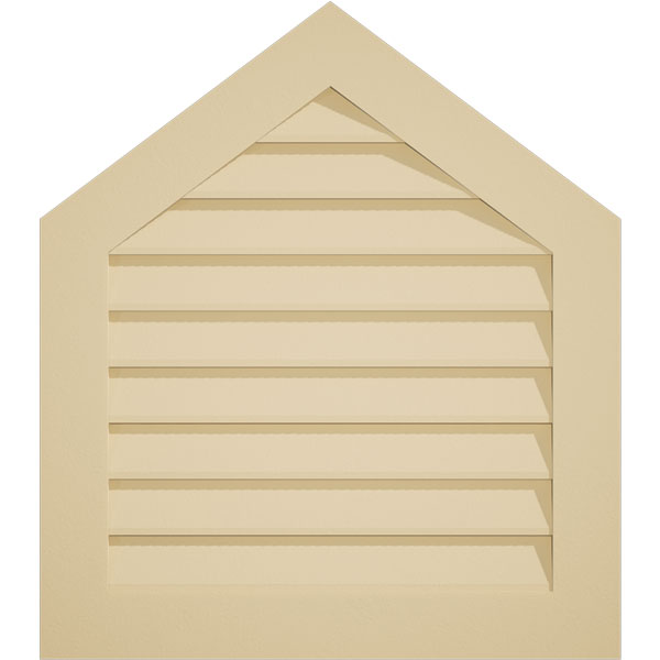 Ekena Millwork GVSPE30X3401SN-09