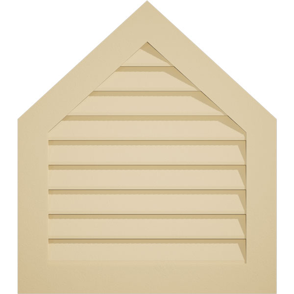 Ekena Millwork GVSPE30X3401SN-11