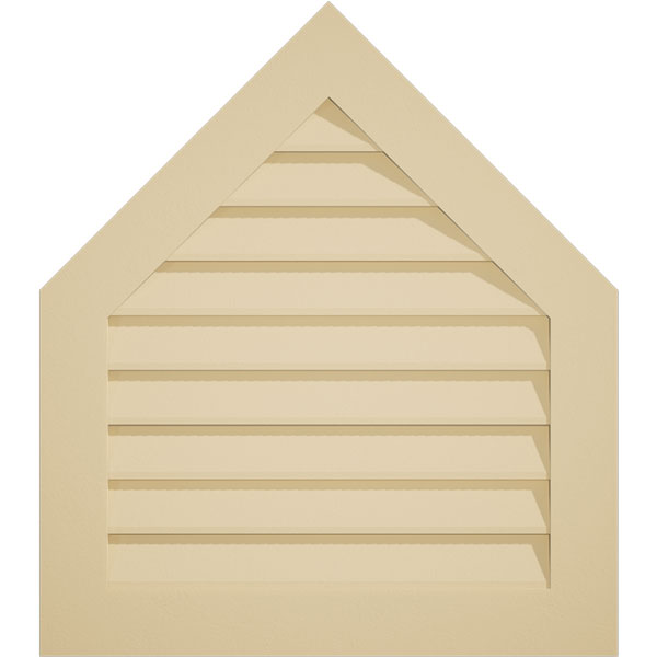 Ekena Millwork GVSPE30X3401SN-12
