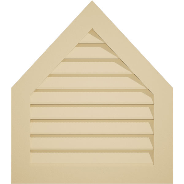 Ekena Millwork GVSPE30X3401SN-13