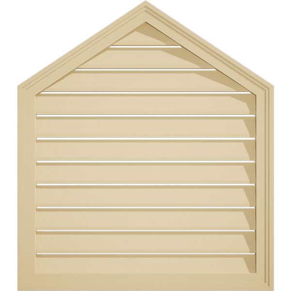 Ekena Millwork GVSPE30X3402SF-08