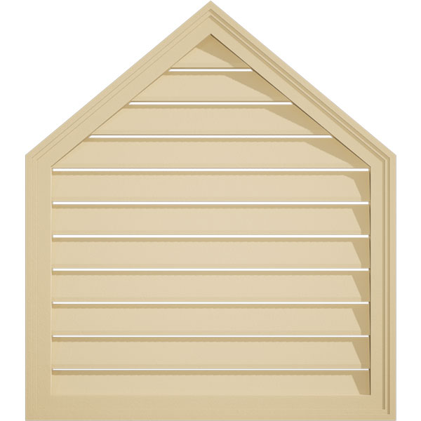 Ekena Millwork GVSPE30X3402SF-10