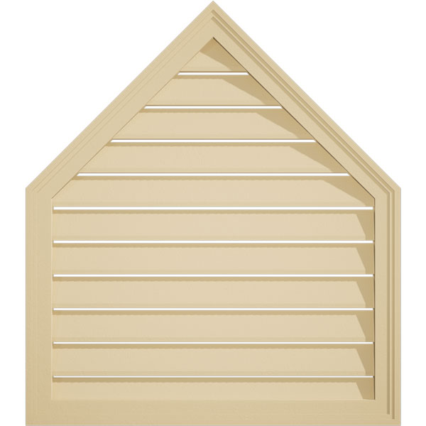 Ekena Millwork GVSPE30X3402SF-12