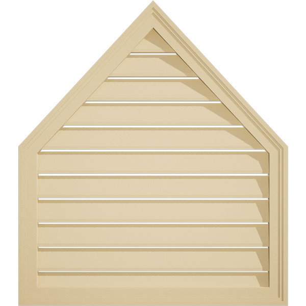 Ekena Millwork GVSPE30X3402SF-13