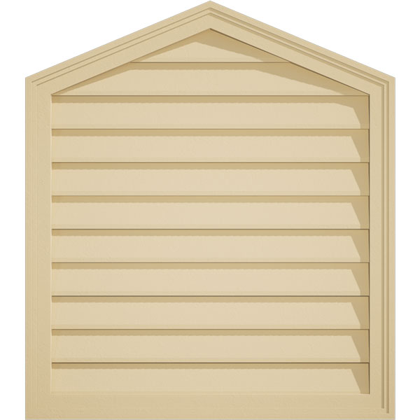 Ekena Millwork GVSPE30X3402SN-05