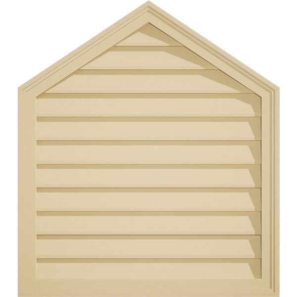 Ekena Millwork GVSPE30X3402SN-08
